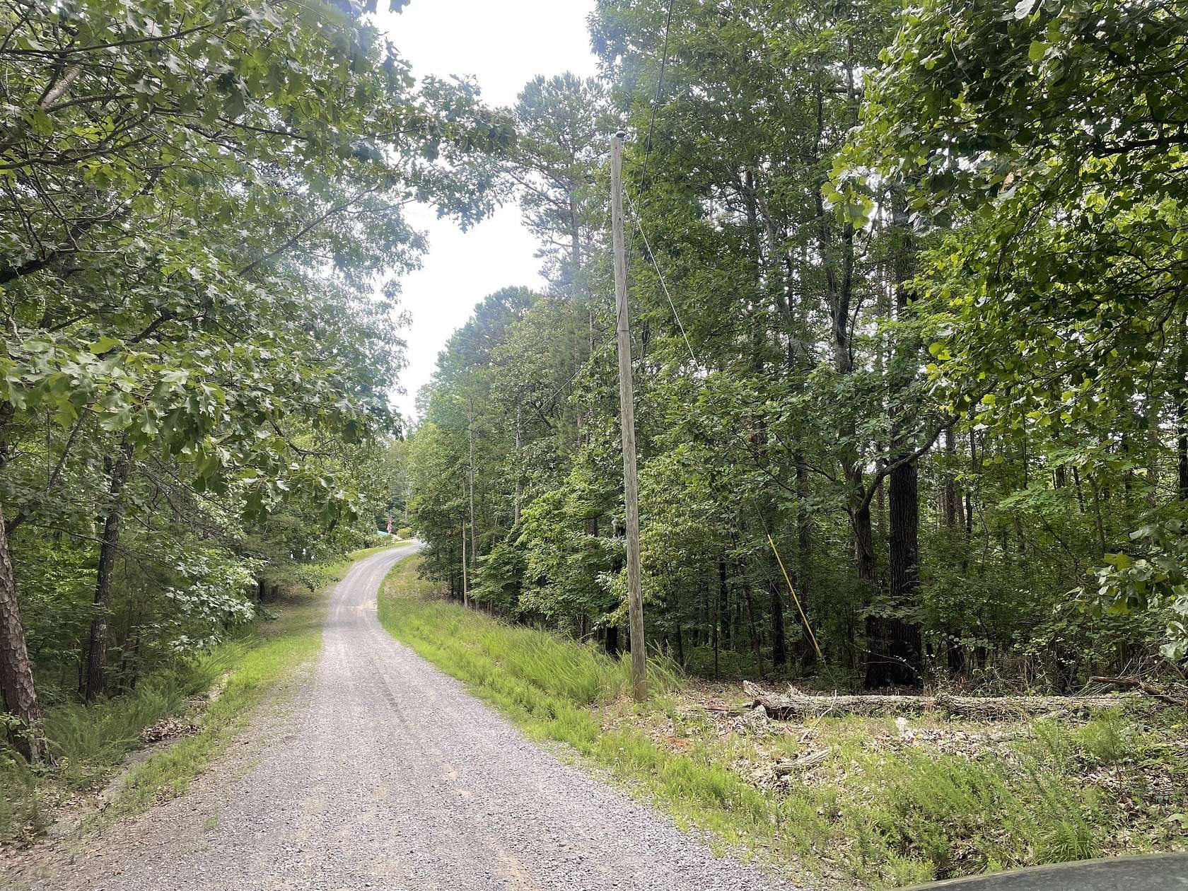 1.19 Acres of Land for Sale in Ranger, Georgia