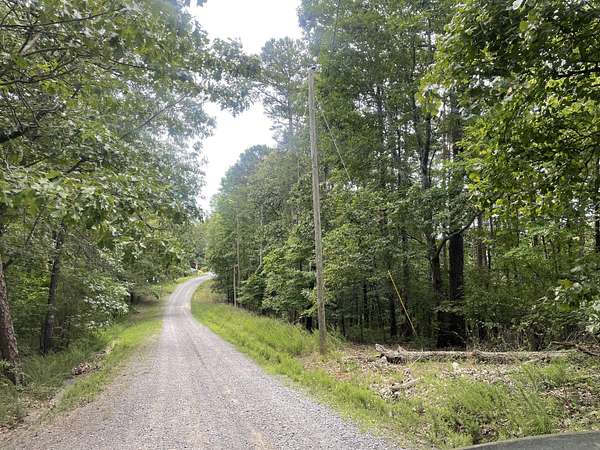 1.19 Acres of Land for Sale in Ranger, Georgia