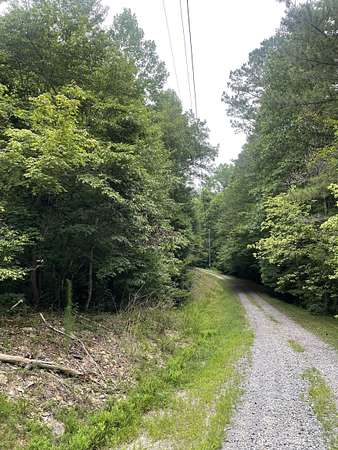 1 Acre of Land for Sale in Ranger, Georgia