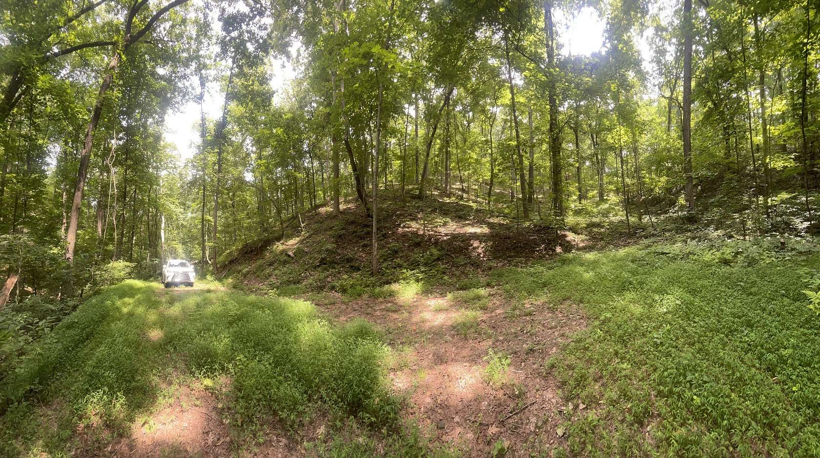 1.22 Acres of Land for Sale in Ranger, Georgia