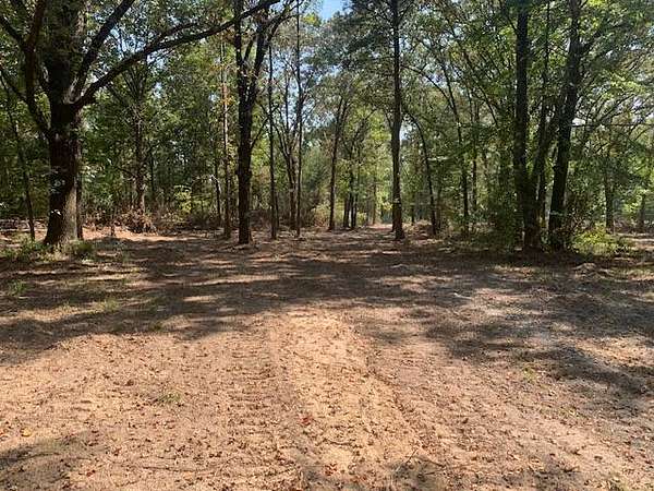 6.89 Acres of Residential Land for Sale in Valliant, Oklahoma