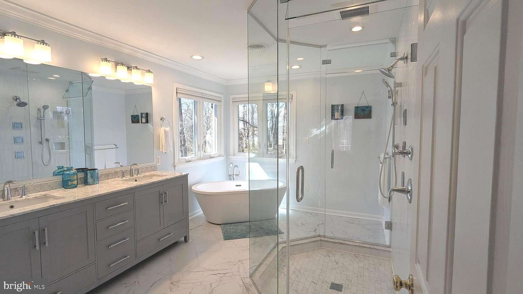 2.52 Acres of Land with Home for Sale in Mount Airy, Maryland