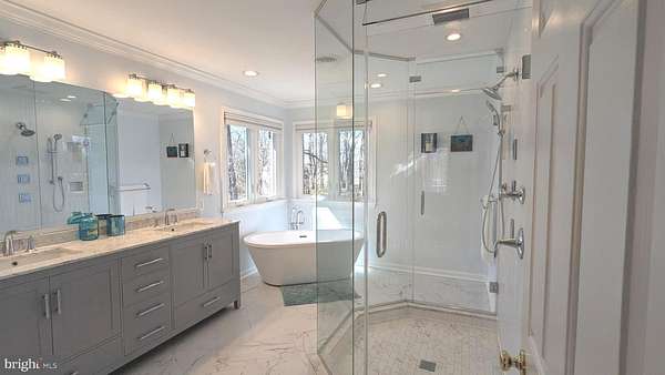 2.52 Acres of Land with Home for Sale in Mount Airy, Maryland