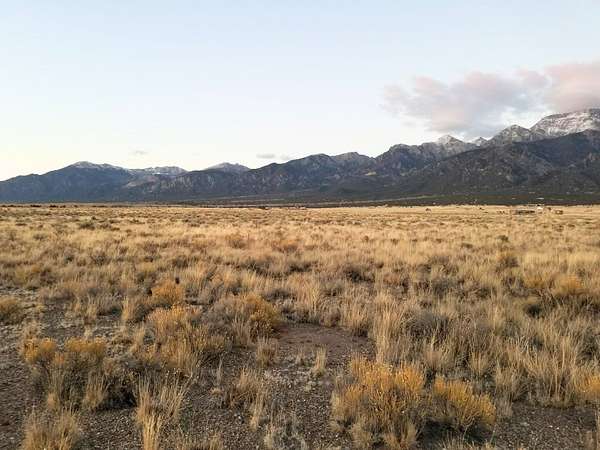 4.43 Acres of Residential Land for Sale in Crestone, Colorado