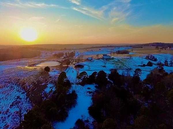 40 Acres of Recreational Land for Sale in Drasco, Arkansas