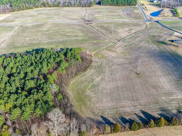 20 Acres of Land for Sale in Mount Pleasant, North Carolina