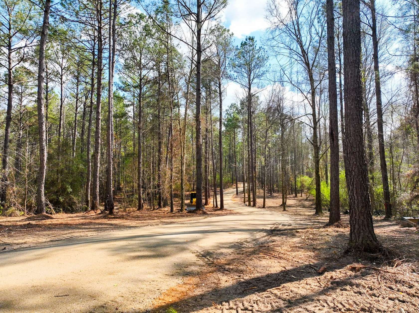 4.23 Acres of Land for Sale in Auburn, Alabama
