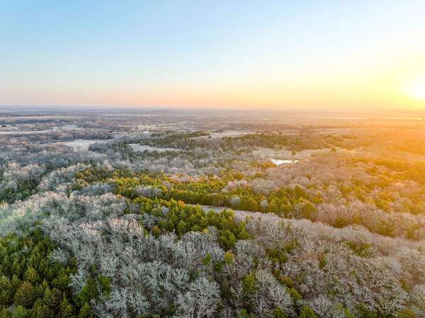 160 Acres of Land for Sale in Ralston, Oklahoma