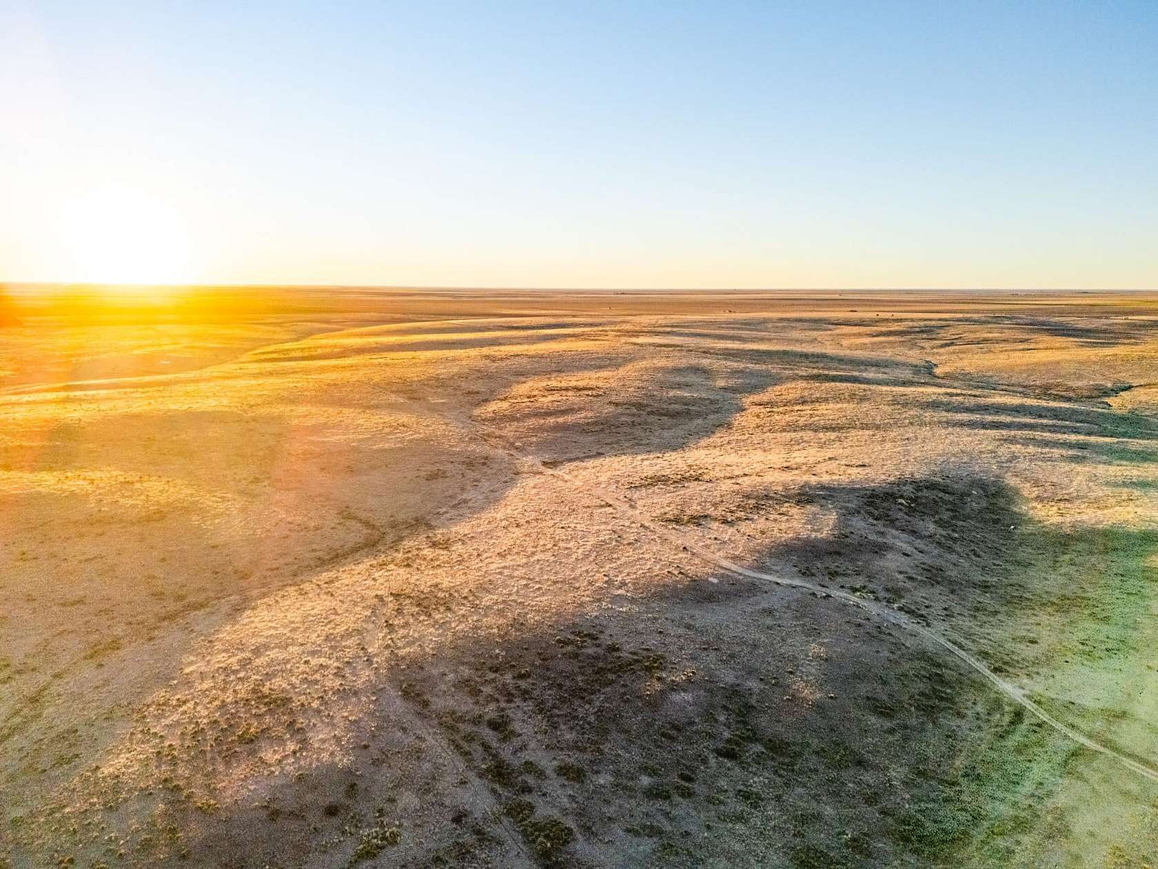 1,155 Acres of Land for Sale in Boise City, Oklahoma