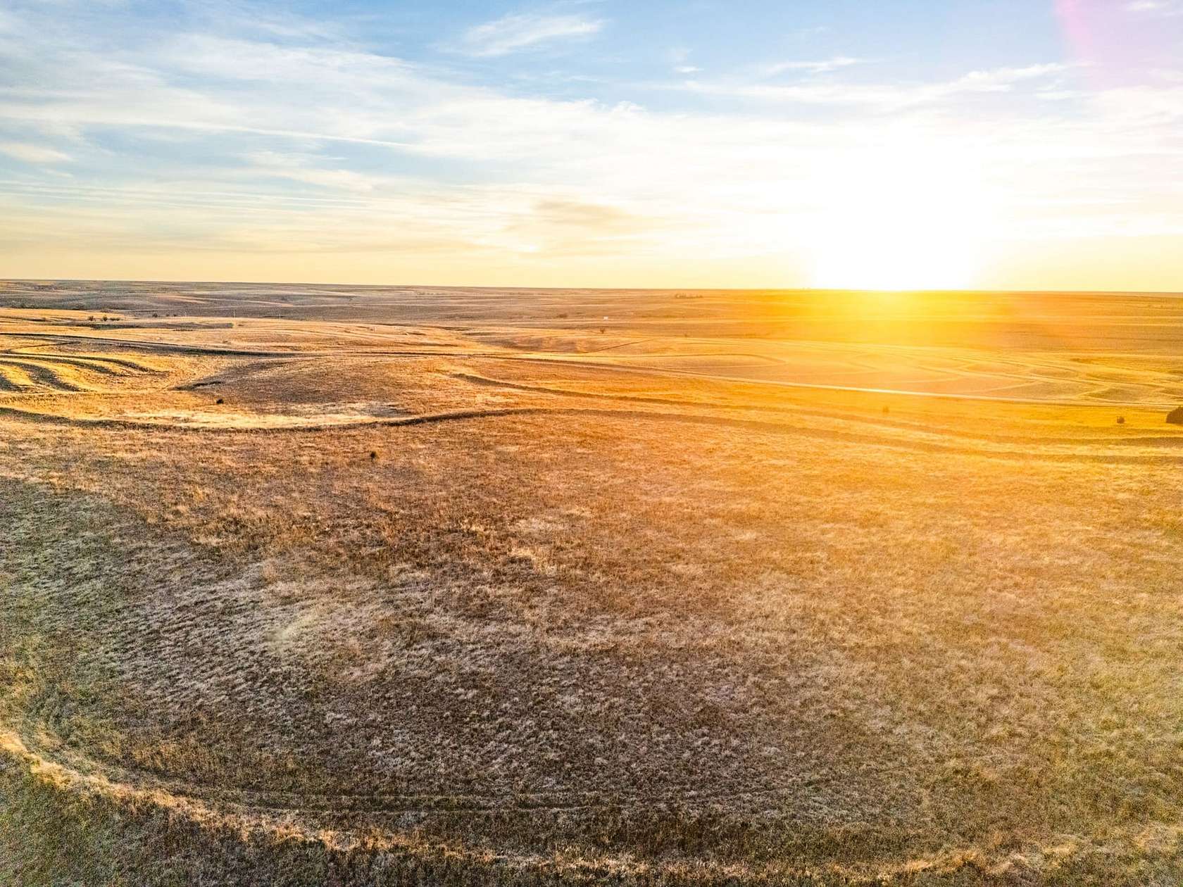 157 Acres of Land for Sale in Gage, Oklahoma