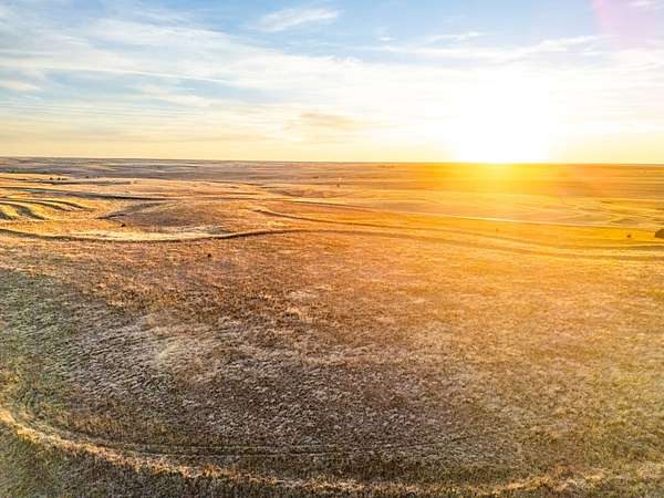 157 Acres of Land for Sale in Gage, Oklahoma