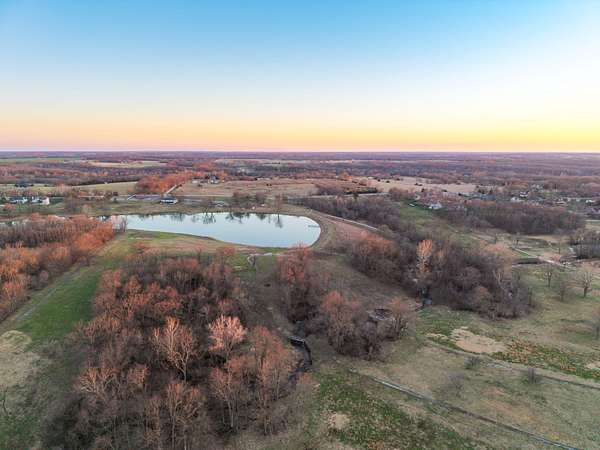 200 Acres of Land for Sale in Louisburg, Kansas