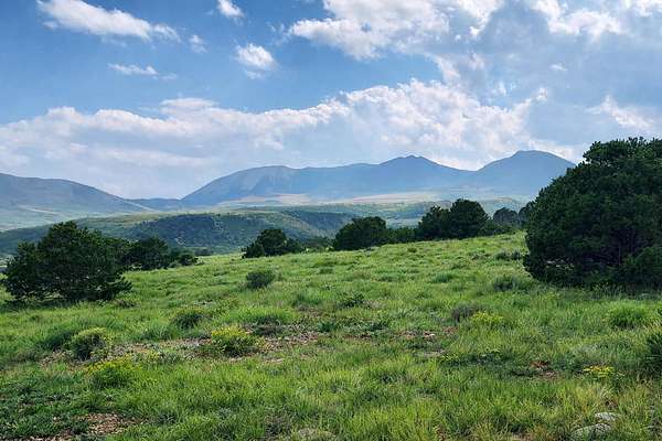80 Acres of Land for Sale in Gardner, Colorado