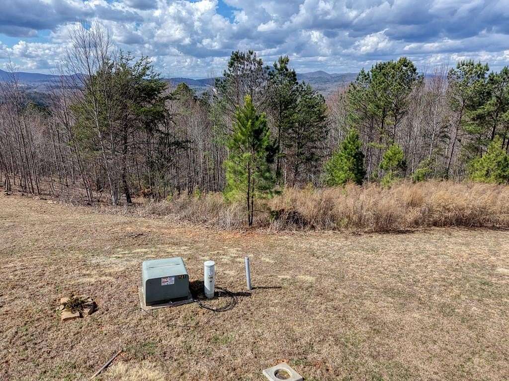 1.65 Acres of Land for Sale in Blairsville, Georgia