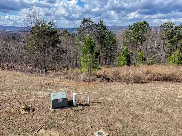 1.65 Acres of Land for Sale in Blairsville, Georgia
