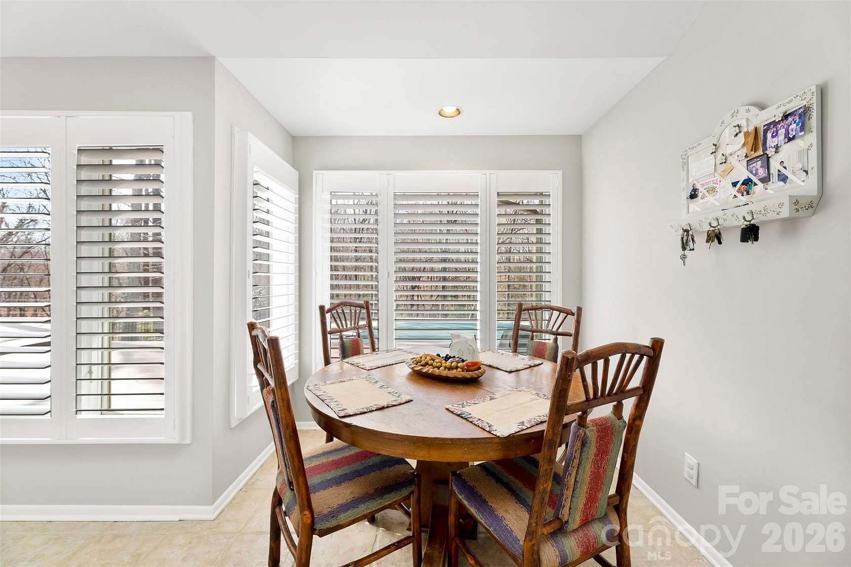 22.2 Acres of Agricultural Land with Home for Sale in Iron Station, North Carolina