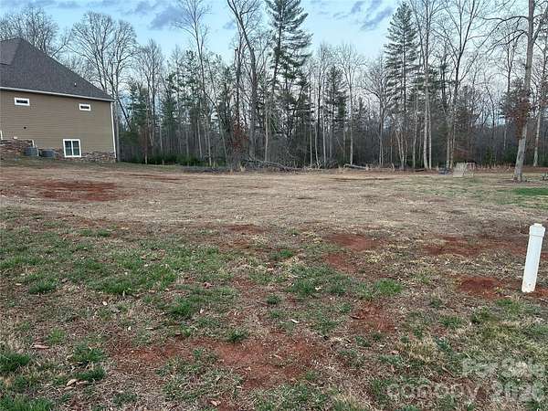 0.57 Acres of Residential Land for Sale in Morganton, North Carolina