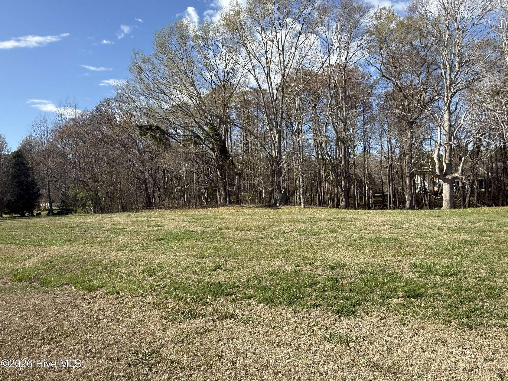 0.59 Acres of Residential Land for Sale in Hertford, North Carolina