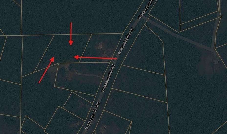 1.34 Acres of Residential Land for Sale in Carrollton, Georgia