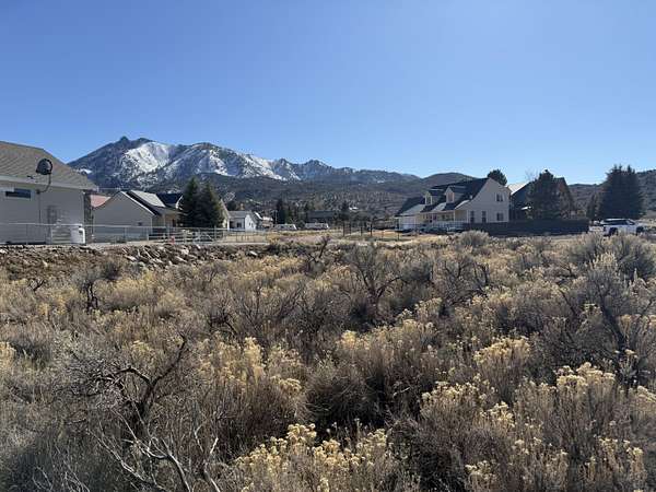 0.43 Acres of Residential Land for Sale in Pine Valley, Utah