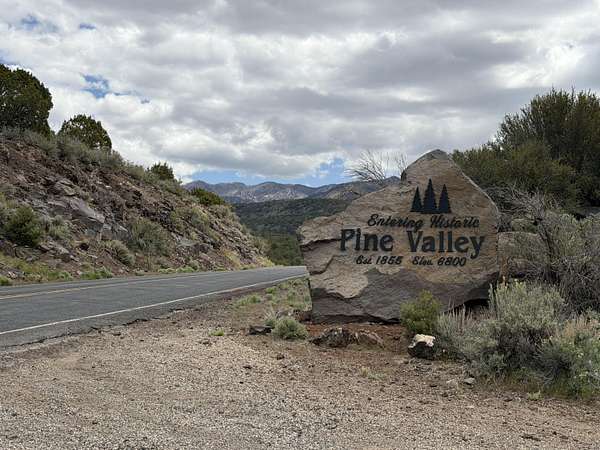0.43 Acres of Residential Land for Sale in Pine Valley, Utah