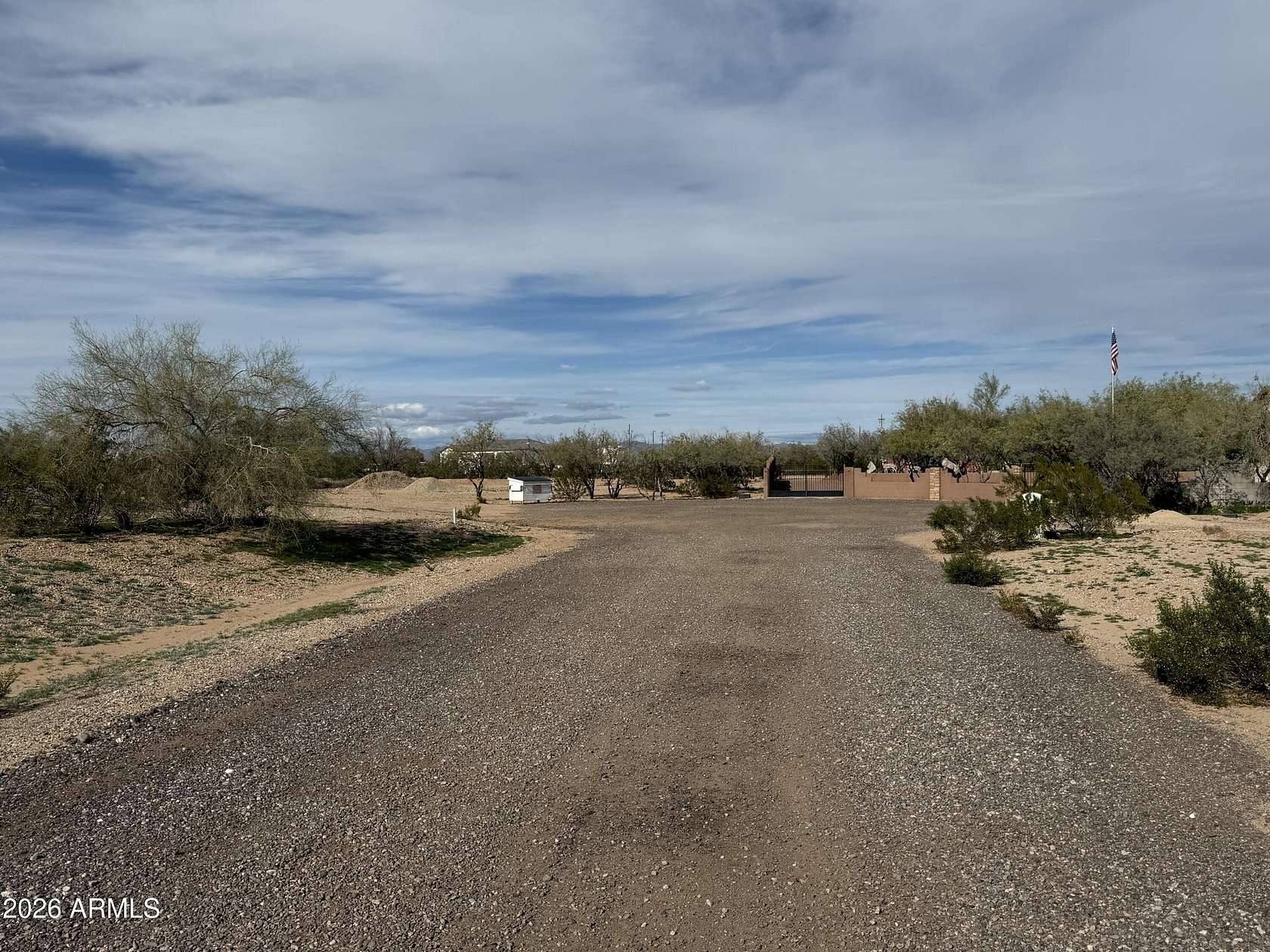 2 Acres of Residential Land for Sale in Surprise, Arizona