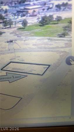 0.2 Acres of Land for Sale in Pahrump, Nevada