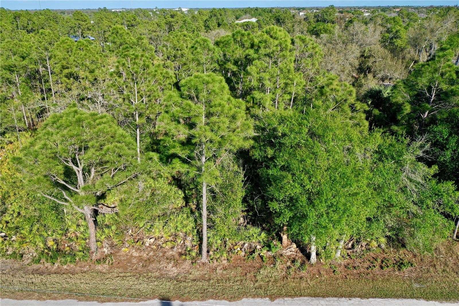 0.23 Acres of Residential Land for Sale in Port Charlotte, Florida