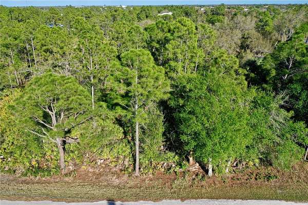 0.23 Acres of Residential Land for Sale in Port Charlotte, Florida