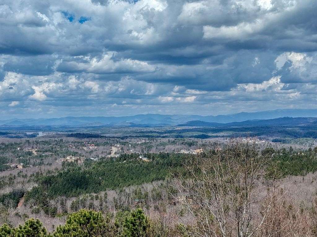 1.55 Acres of Land for Sale in Blairsville, Georgia