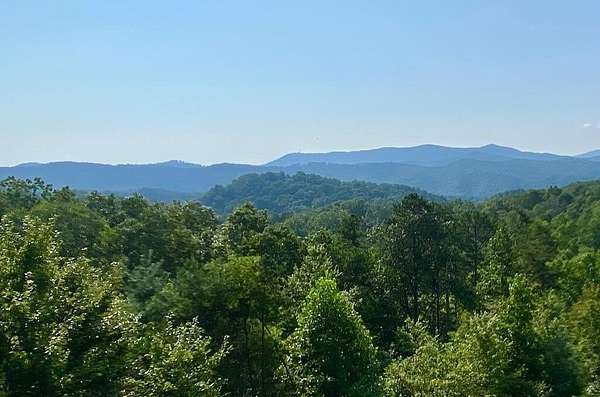 1.55 Acres of Land for Sale in Blairsville, Georgia