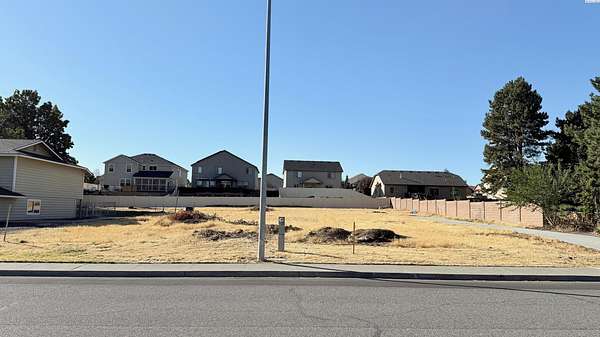 0.24 Acres of Residential Land for Sale in Kennewick, Washington