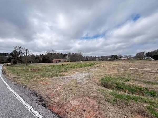 1.39 Acres of Residential Land for Sale in Bethlehem, Georgia
