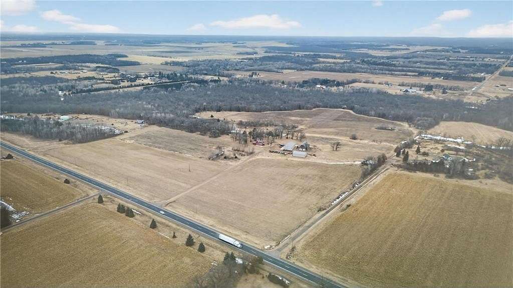 40 Acres of Land for Sale in Sunrise Township, Minnesota