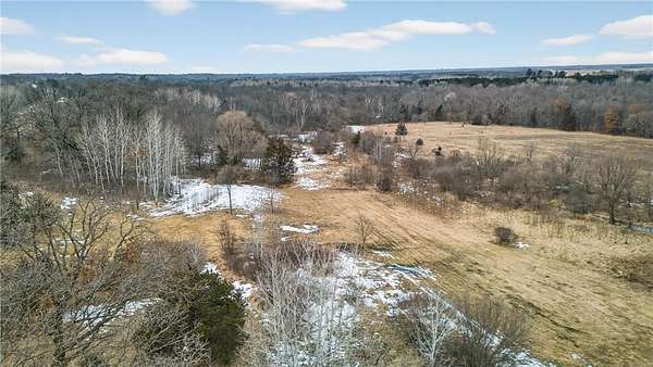 40 Acres of Land for Sale in Sunrise Township, Minnesota