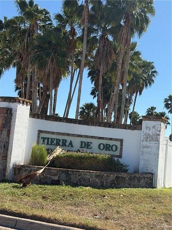 0.2 Acres of Residential Land for Sale in Weslaco, Texas