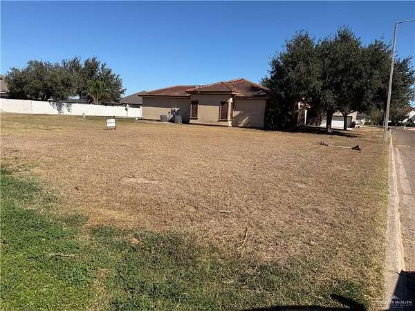 0.2 Acres of Residential Land for Sale in Weslaco, Texas
