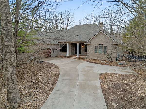 2.34 Acres of Land with Home for Sale in Ann Arbor, Michigan