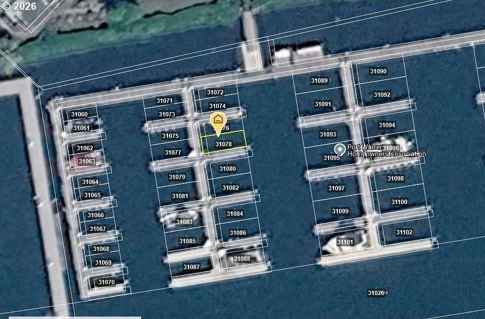 Land for Sale in Warrenton, Oregon