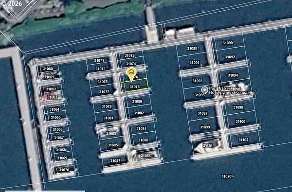 Land for Sale in Warrenton, Oregon