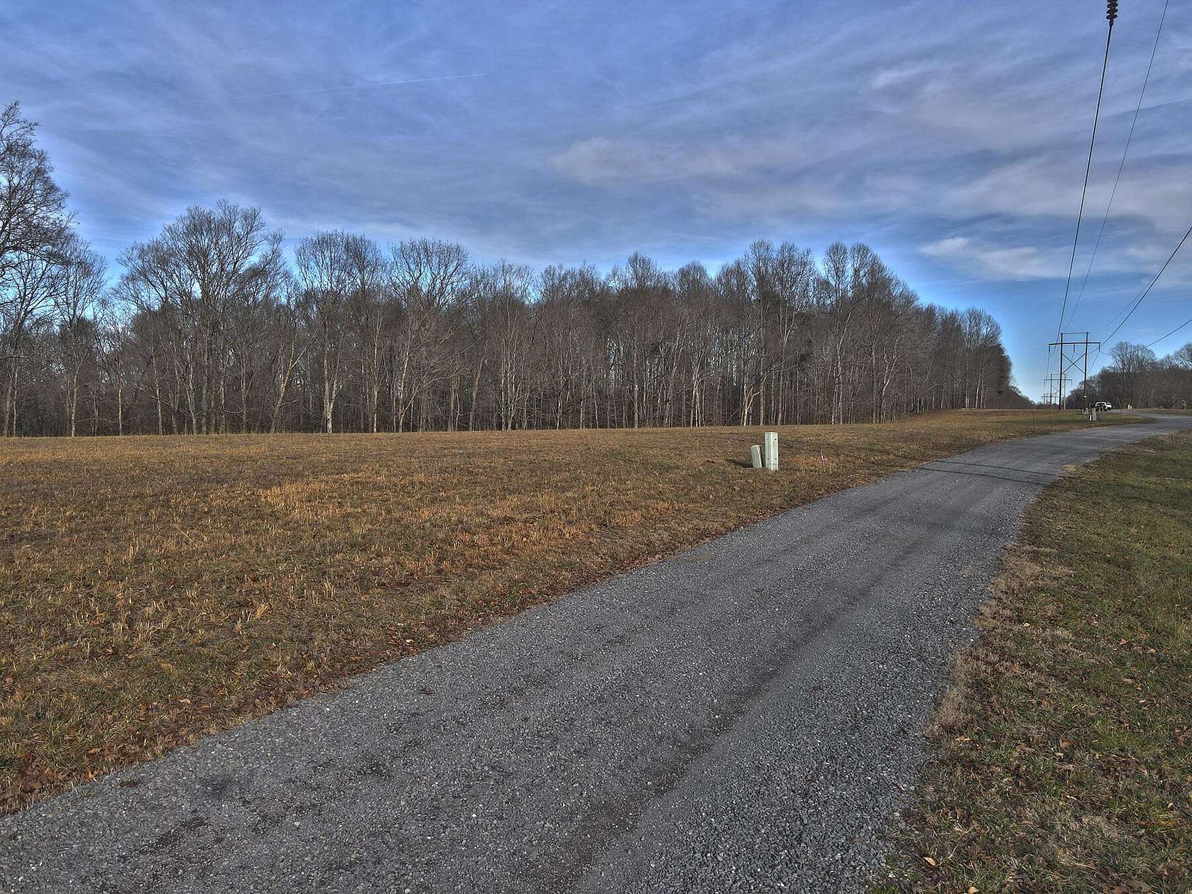 0.81 Acres of Residential Land for Sale in Russell Springs, Kentucky