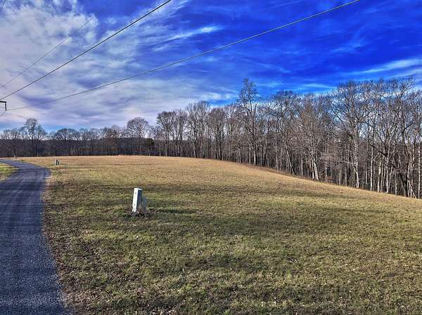 0.77 Acres of Residential Land for Sale in Russell Springs, Kentucky