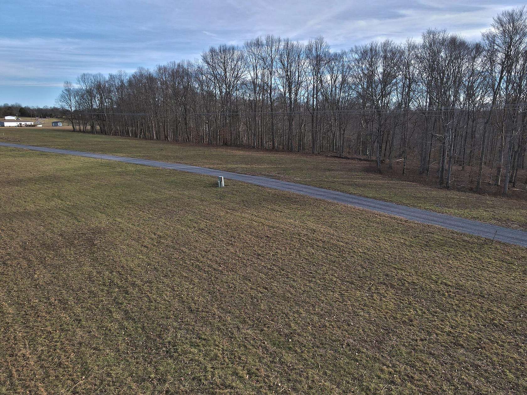 0.55 Acres of Residential Land for Sale in Russell Springs, Kentucky