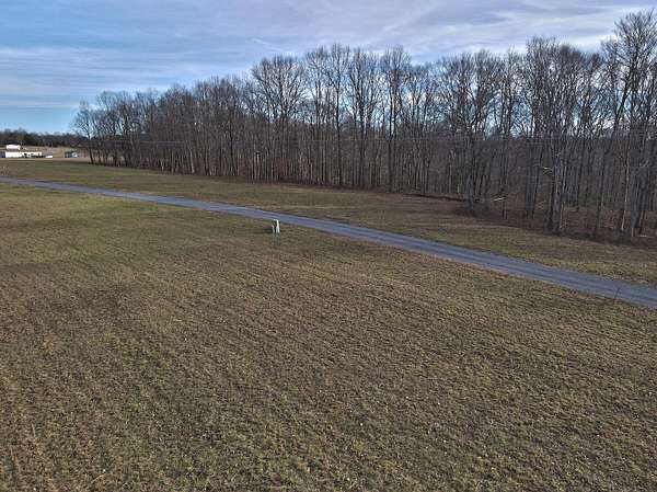 0.55 Acres of Residential Land for Sale in Russell Springs, Kentucky