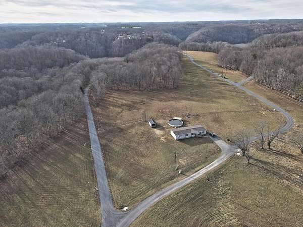 0.57 Acres of Residential Land for Sale in Russell Springs, Kentucky
