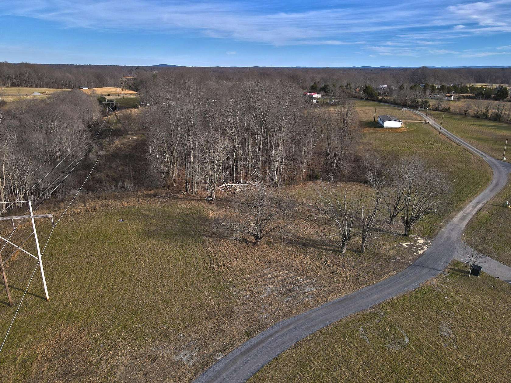 1.6 Acres of Residential Land for Sale in Russell Springs, Kentucky