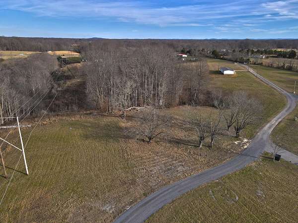 1.6 Acres of Residential Land for Sale in Russell Springs, Kentucky