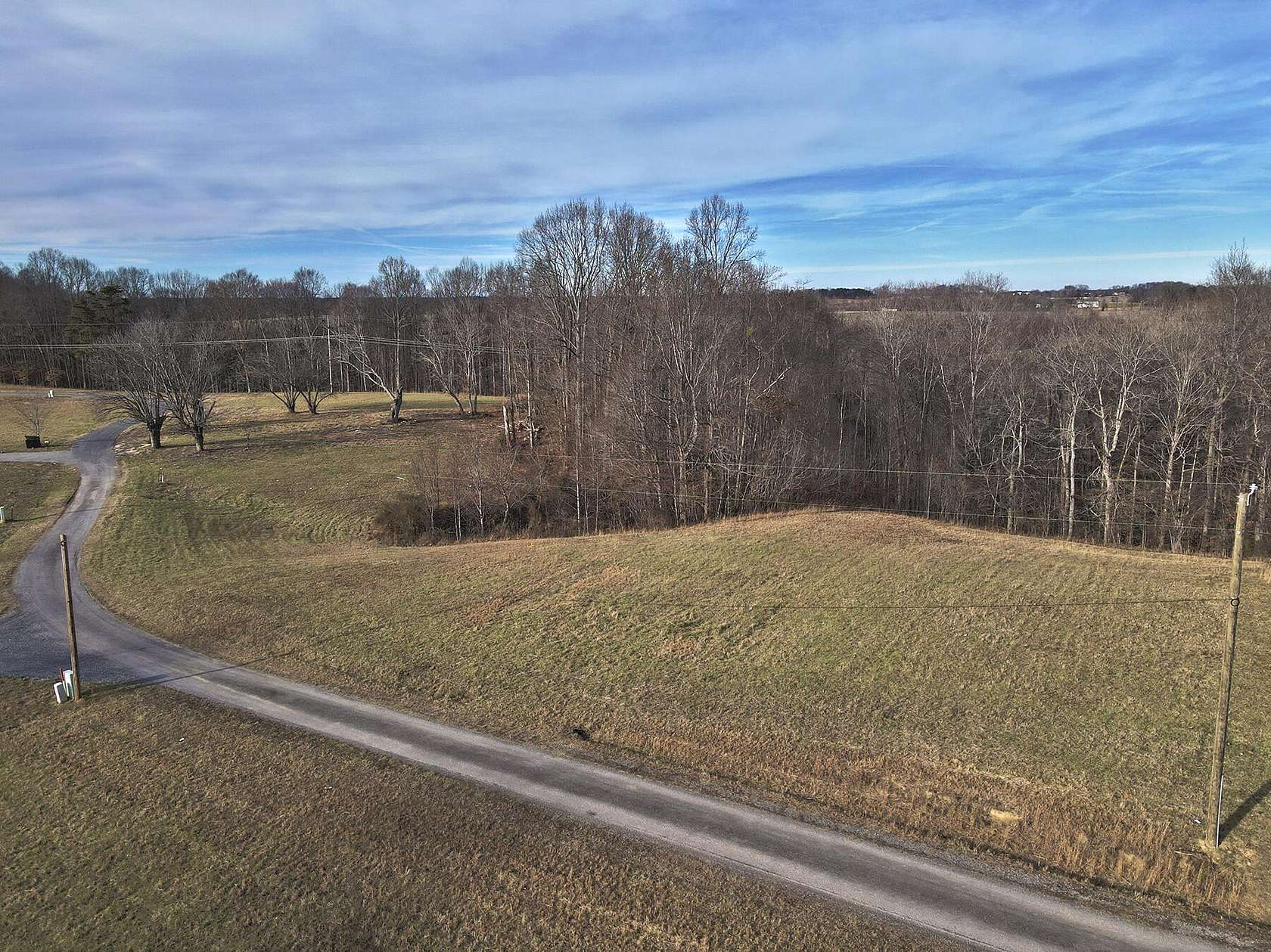 1.6 Acres of Residential Land for Sale in Russell Springs, Kentucky