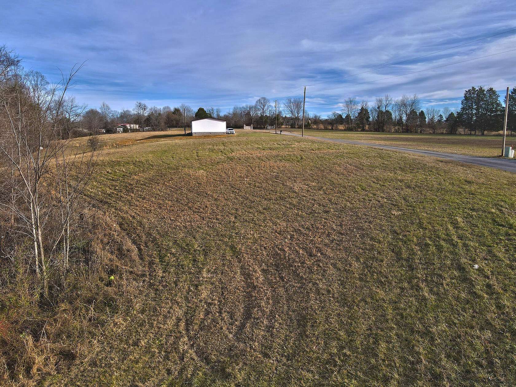 1.54 Acres of Residential Land for Sale in Russell Springs, Kentucky