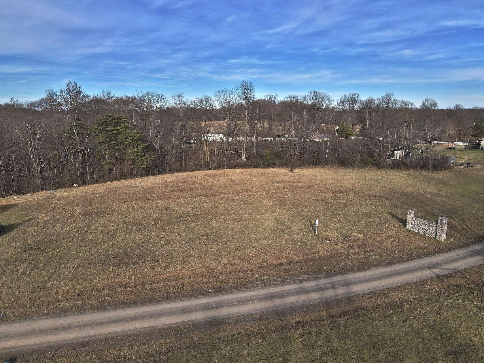 0.63 Acres of Residential Land for Sale in Russell Springs, Kentucky